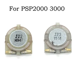1Pieces Of Brand New Speaker Replacement For PSP 2000 3000 Game Console High-Quality Speaker Set Replacement