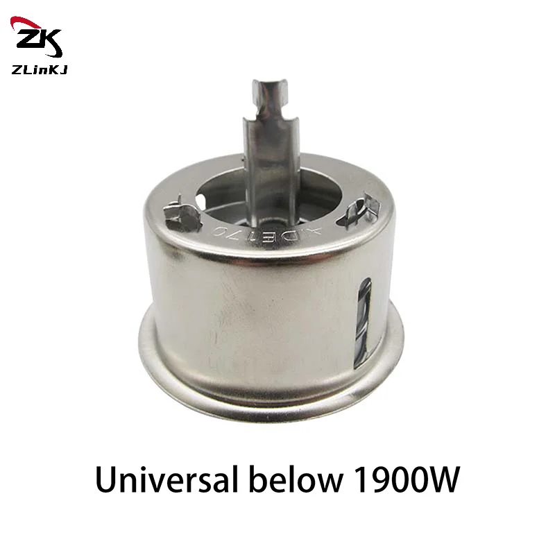 محدد درجة الحرارة التحكم في درجة الحرارة ترموستات التبديل لطباخ الأرز أجزاء المركز المغناطيسي الملحقات 1/2/5 قطعة