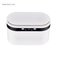 R9CD Baby Wipe Warmer and Baby Wet Wipes Dispenser Baby Wipes Warmer for Babies Wipe Warmer with Night Light 3 Level Temp