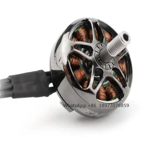 Motore Emax ECO II 2807 6S 1300KV per motore brushless Rc