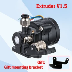 Extruder DIY upgrade KIT for Extruder V1.5 for DIY Upgrade voron 3D Printer Kit