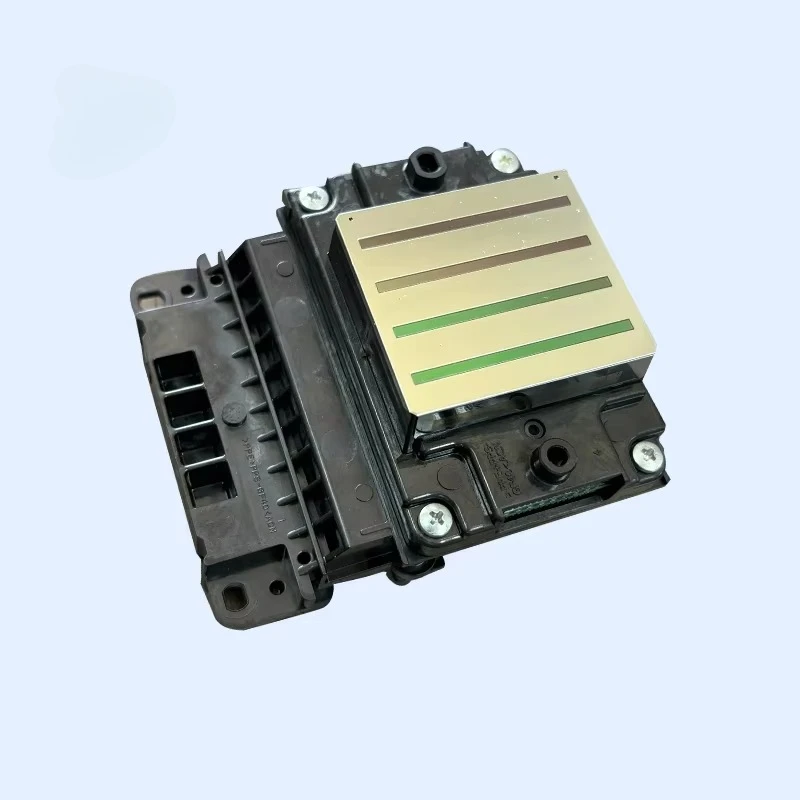 &c New Original Fourth Locked Printhead for Printer Printing Machinery Parts for Epson