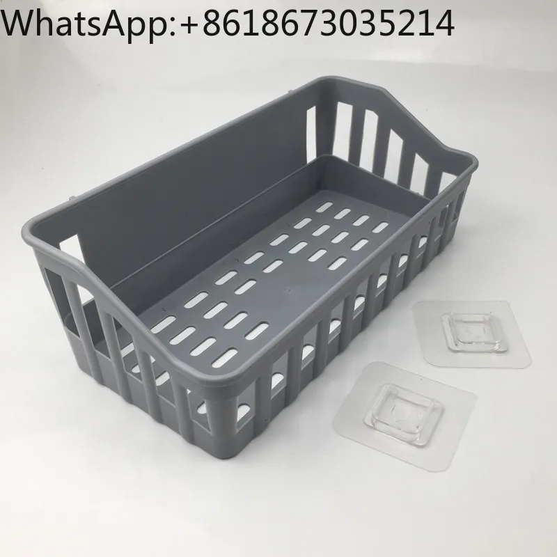 75 excavator accessories storage box, cab excavator supplies decoration storage shoe box