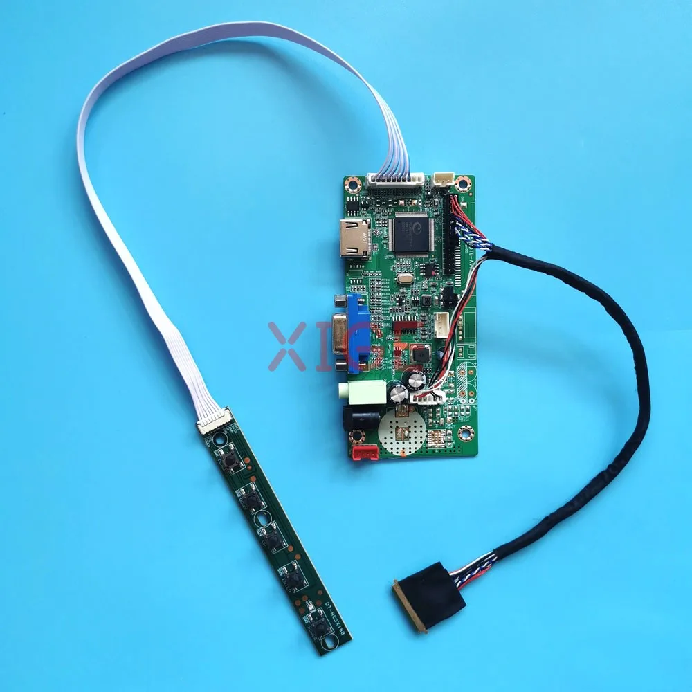 Diy Kit For LTN156A… - image