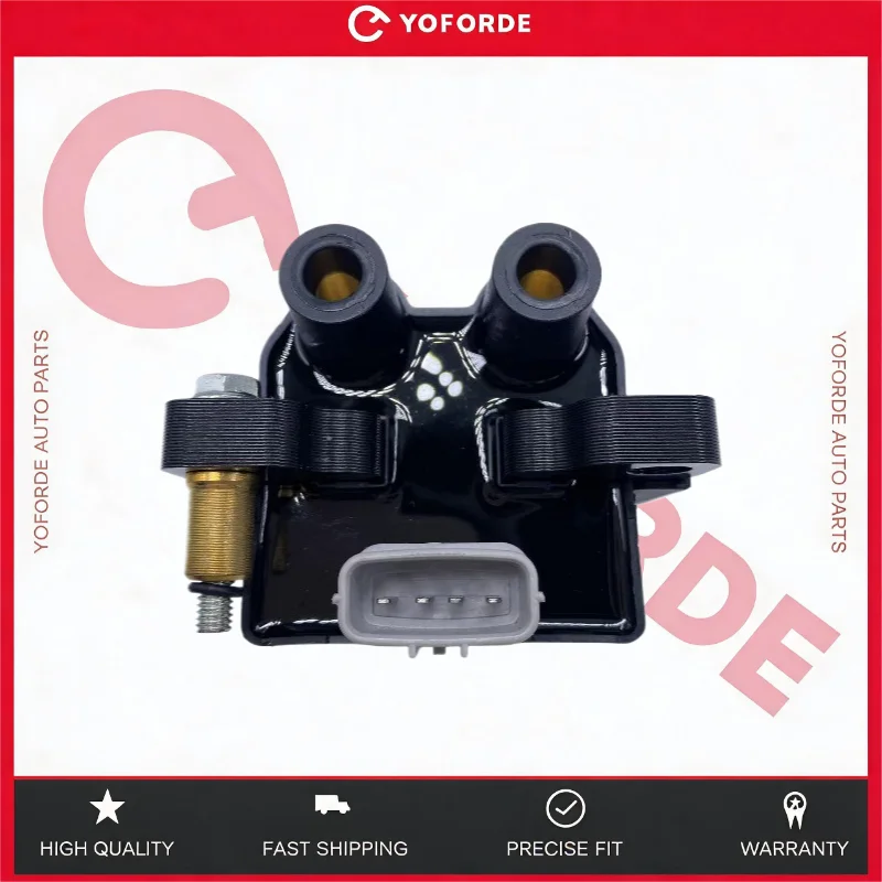 1pcs Ignition coil for UF625 22433-AA590