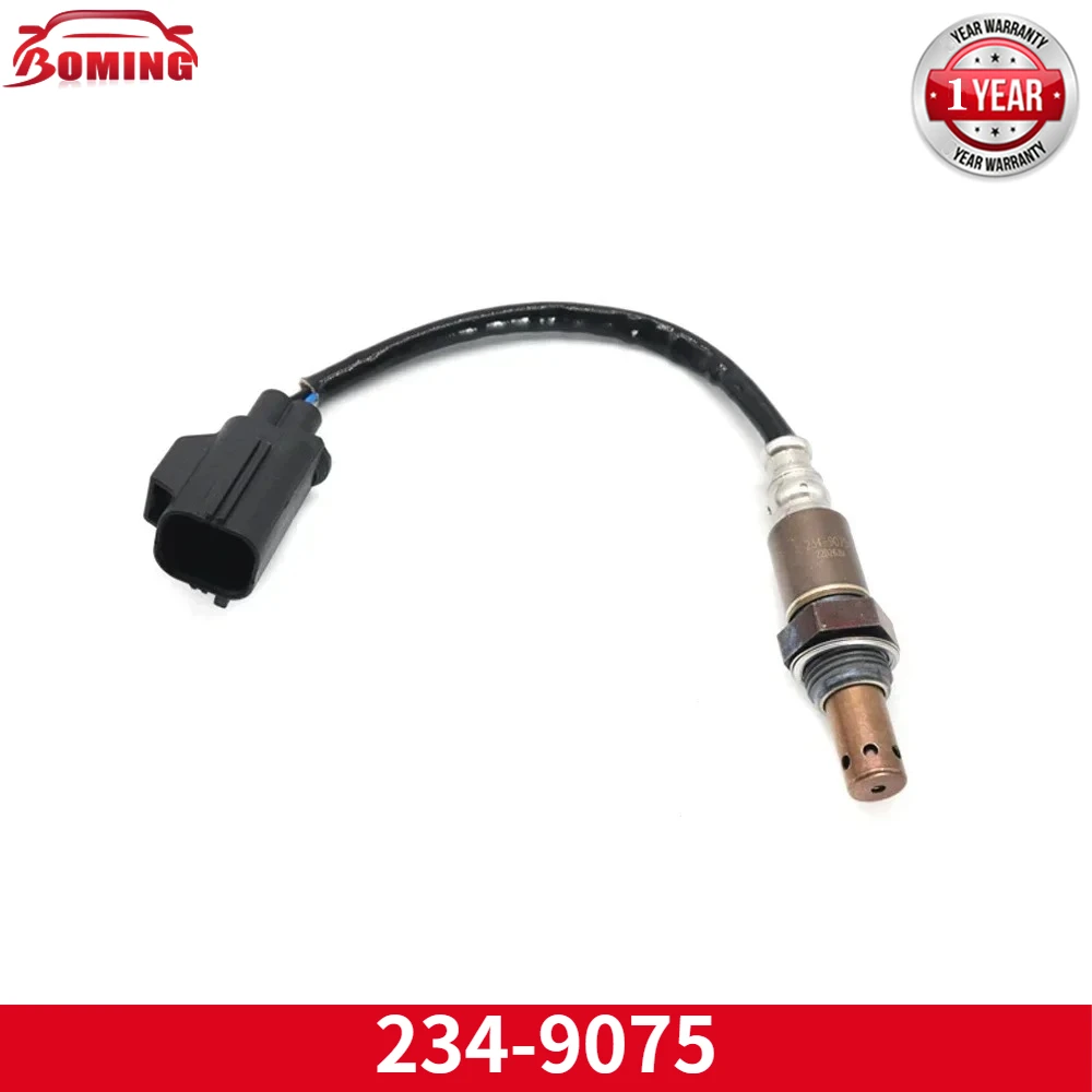 

Датчик кислорода (лямбда-зонд) для Land Rover LR3 2005-2009 4.0L 4.4L, Range Rover Sport 2006-09 4.2L 4.4L MHK500840 13476 234-9075