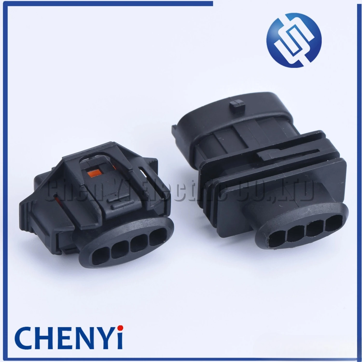 5 Sets 4 Pin Waterproof Auto Wire Connector Oxygen Sensor Plug Car Socket 1928403874 1928403966 1928403740 1928403870 1928403736