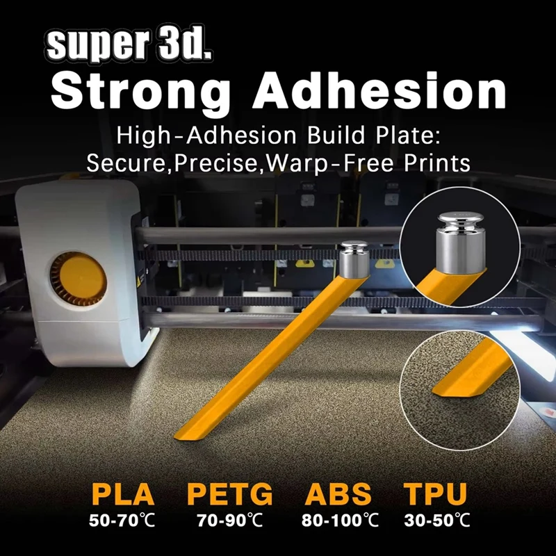 Build Plate For U1 …