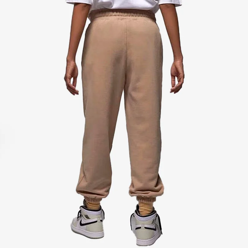 Nike Authentic Jordan Women's Sports and Leisure Knitted Leg Tight Pants DQ4608-254