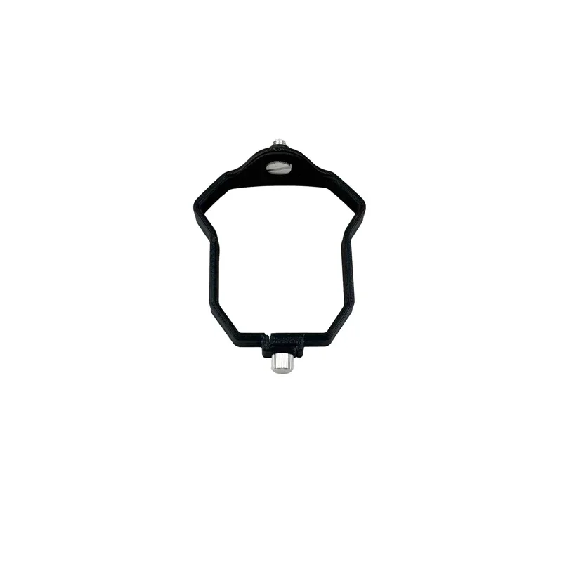 Panorama Camera Adapter for DJI AIR 3S/AIR 3 Drone Upper Connector Mount Adapter for GoPro Action Camera AIR3S Drone Accessories