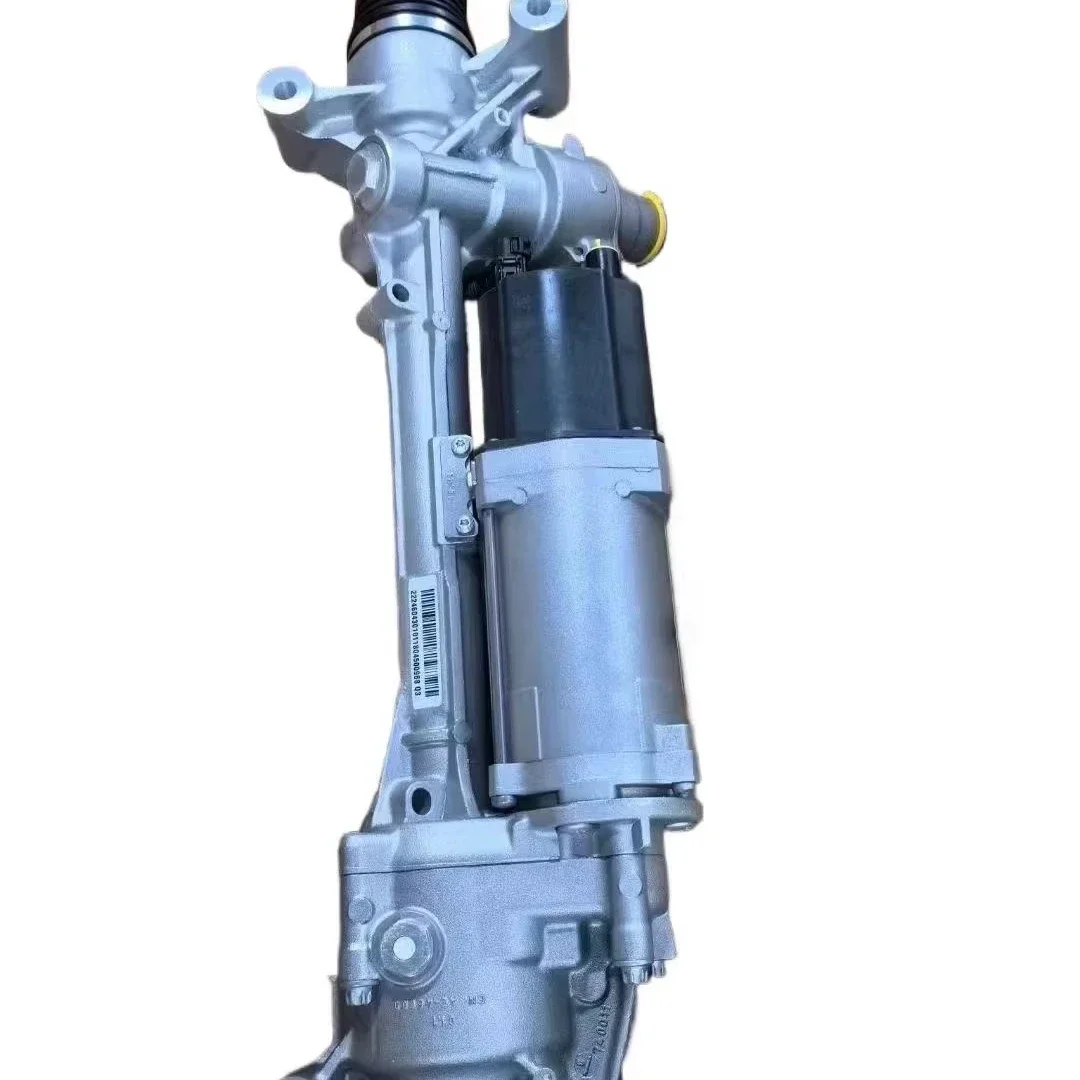 

OE 2224604301 Front Suspension Steering Rack for Merced es-Benz S-CLASS W222 V222 X222 Steering Gear