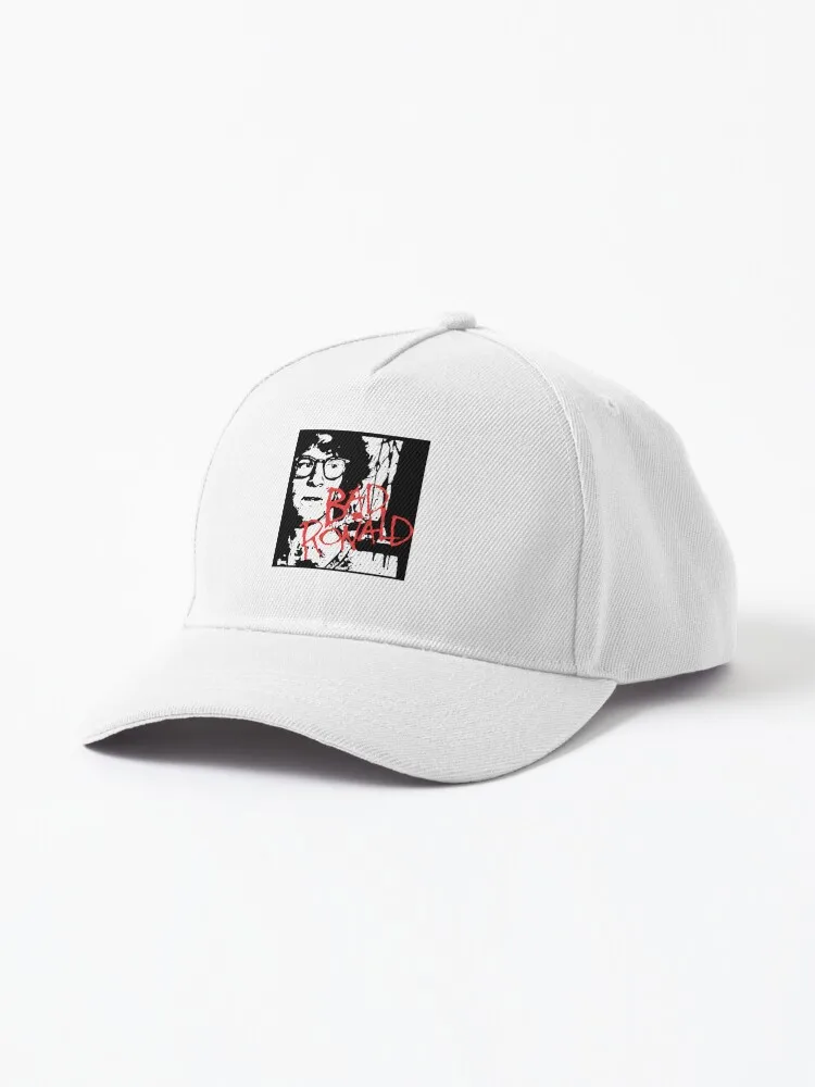 Bad Ronald   Cap Men Dad Hats with Design Hat Men Women Breathable