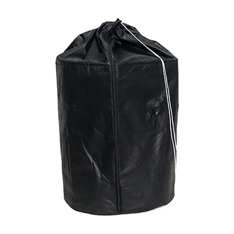 

Защитные чехлы для растений от мороза, дышащие, для защиты от заморозков, зимние чехлы для кустарников для улицы, дома, двора, газона, цветов в горшках - A00E