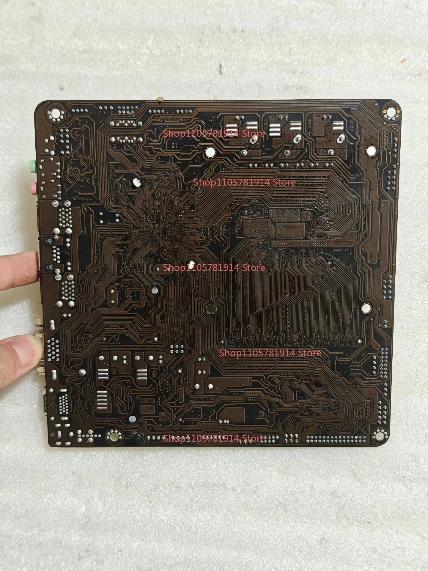 For NB76G All-in-one Computer Small Main Board, Board U Set, I7-3520M Processor