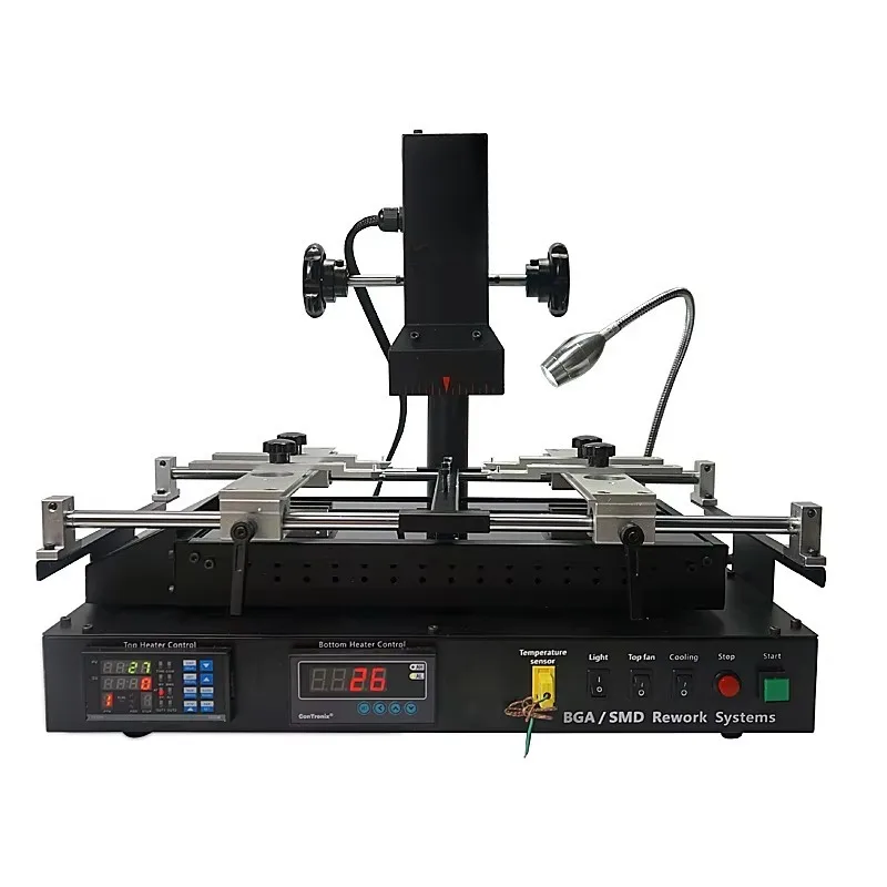 

Economic Hote Selling LY IR8500 BGA ReworkStationfor DesktopComputerMotherboard Repair Desktop Computer Motherboards Repair Tool