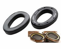 Ananda Ear Pads Compatible with Hifiman HE-1000 V2 / V3 / V4, Arya V2 / Arya V3,HE1000se Professional Headphones (1 Pair)