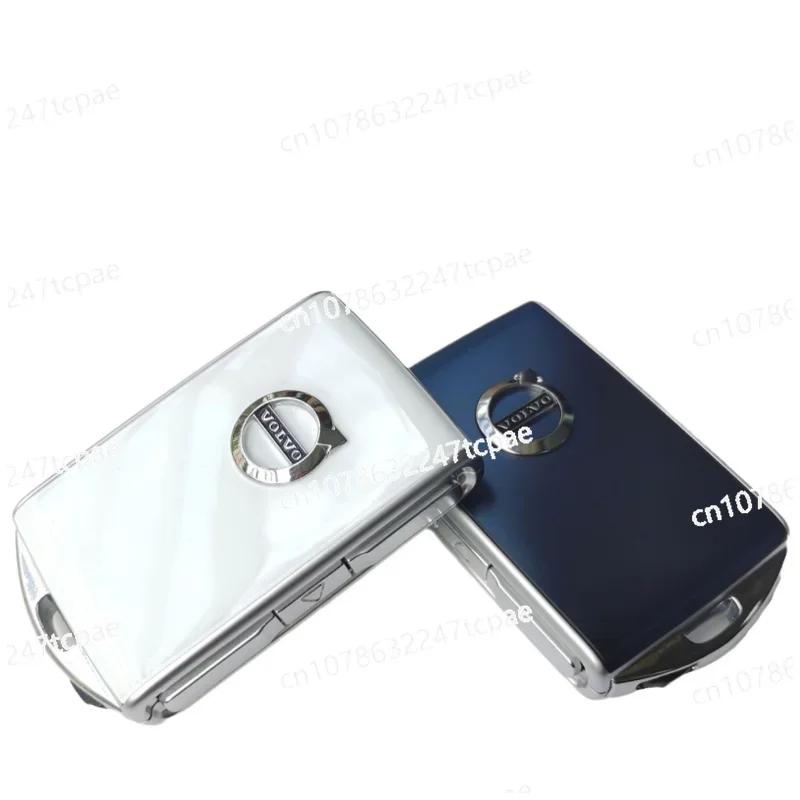 

Suitable for key case s90xc60s60xc40xc90v60v90 Polaris modified buckle bag