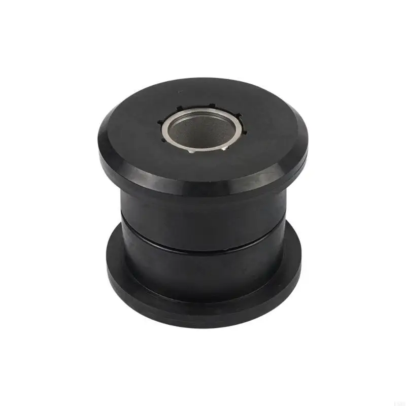 

Постоянные полиуретановые втулки крепления коробки передач D5BE улучшают устойчивость автомобиля