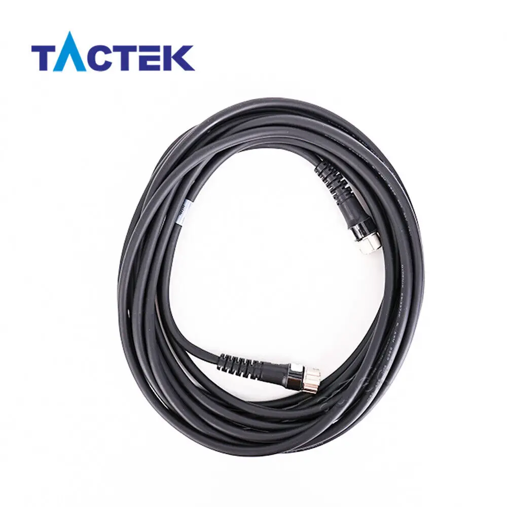 8m HB1371456-1 Connection Cable For YRC1000 Yaskawa MOTOMAN Robot Wiring Cable