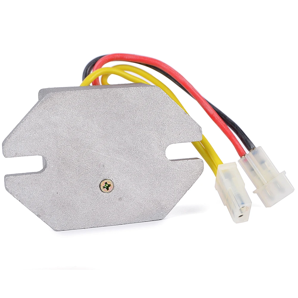 Voltage Rectifier Regulator Stabilizer for Briggs & Stratton B&S 493219 303707 303772 303775 303776 303777