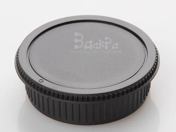 ملحقات DSLR غطاء جسم الكاميرا + غطاء حربة العدسة لـ Pentax K-3 K-30 K-50 K-5 K-5 II K-5 IIs K7 K-S1 K-r K10D K20D