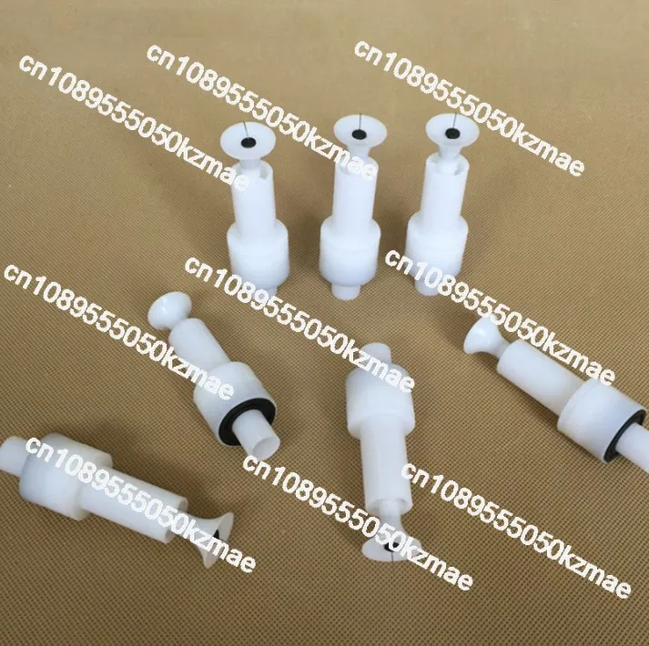 

Free Replacement Electrode Holder for Powder Spray Gun, Static, PG1 | Charging Electrode Assembly
