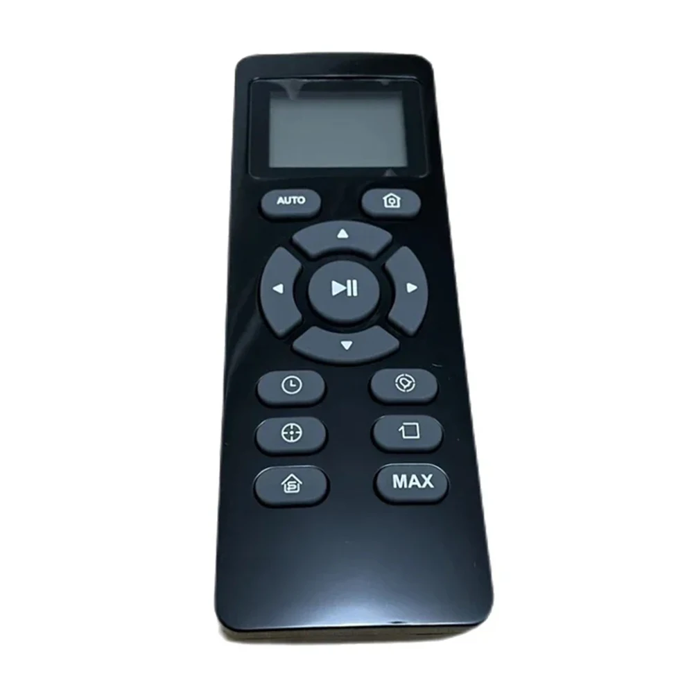 Robot Cleaner Remote Control For BG600 MAX BG750 R500 R550 R650 R3500 Replacement Robot Sweeper Spare Part Accessories