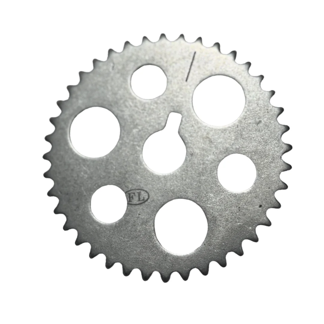 

Formal Chain Wheel suitable for JS250ATV FG-10040-0