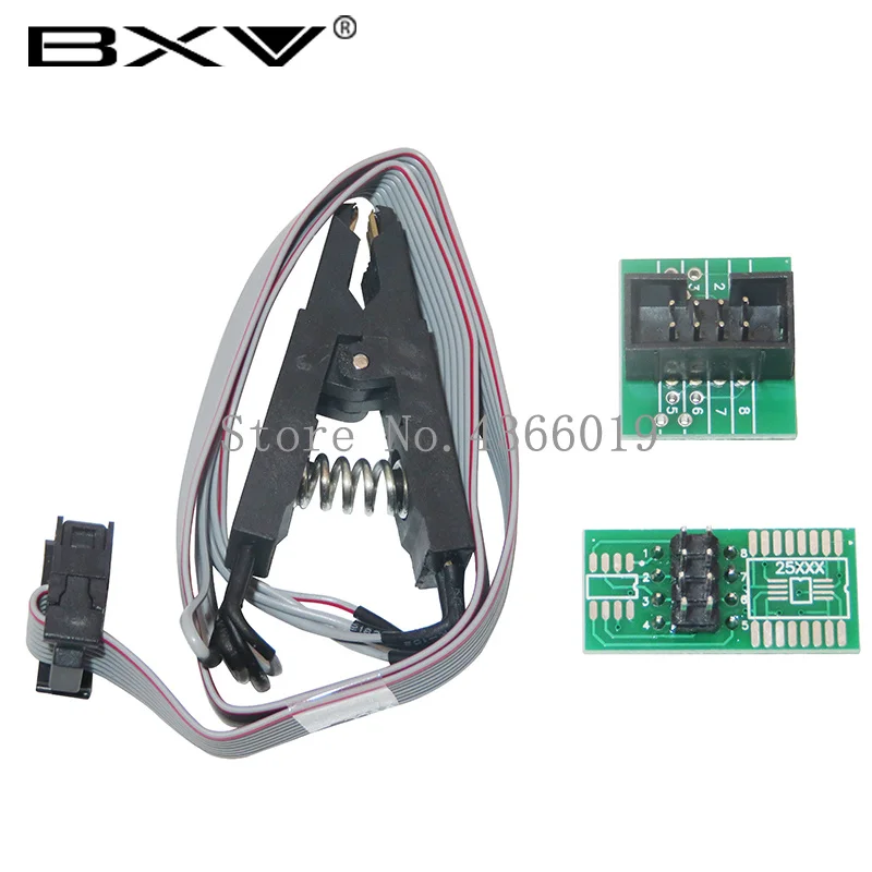 High Quality SOIC8 …