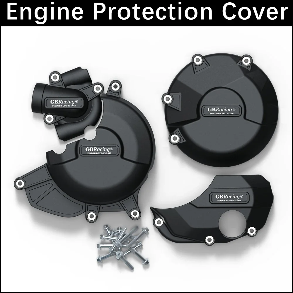 

Engine Protection Cover For Ducati Monster 1200R 2016-2019