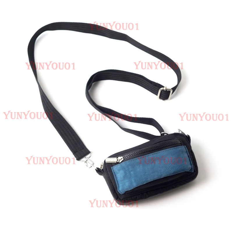 

Small Camera Messenger Bag, Point-and-shoot Camera Bag, CCD Camera Bag.