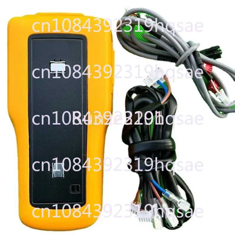 Chinese Multi Line 485-1 Communication of The Original Midea 4th Generation Inverter Air Conditioner Fault Maintenance Tester