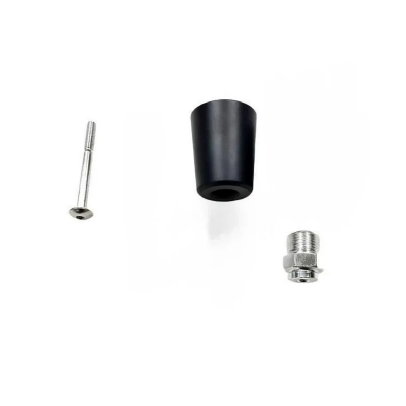Handlebar End Balance Weight Plug For Benelli TRK552X BJ500-5H Motorcycle