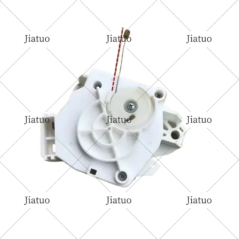 Moteur de pompe de vidange pour lave-linge Haier Prodigy XQB75-M828, pièce de rechange 0034000764 NTCZ001HC1