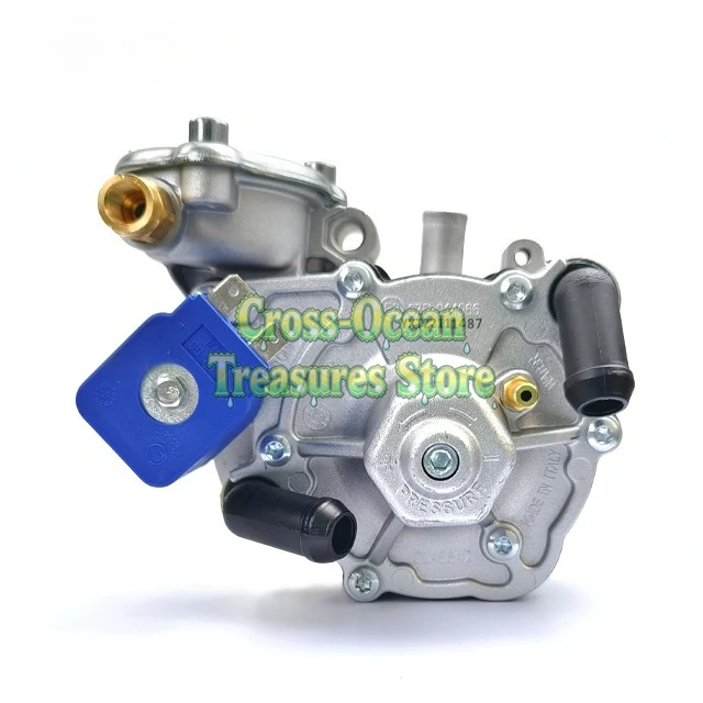 Pressure Reducer Cn…