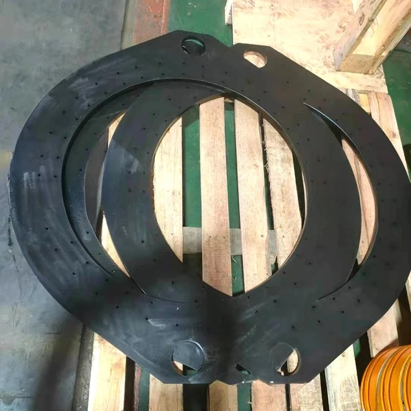 Base Pneumatic Clutch Base Punch Clutch Accessories