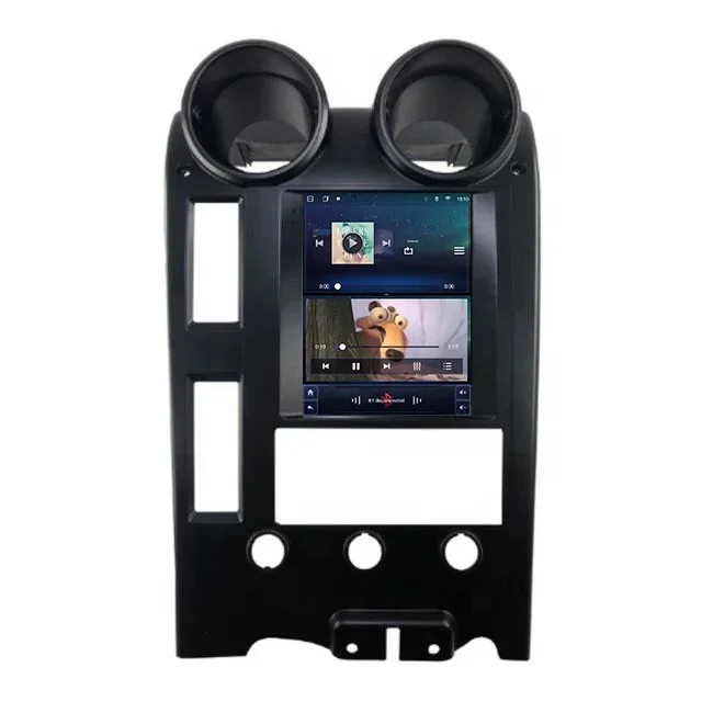 9.7 Inch Android Screen Car Multimedia Car DVD Player for Hummer H2 2004-2007 With Gps