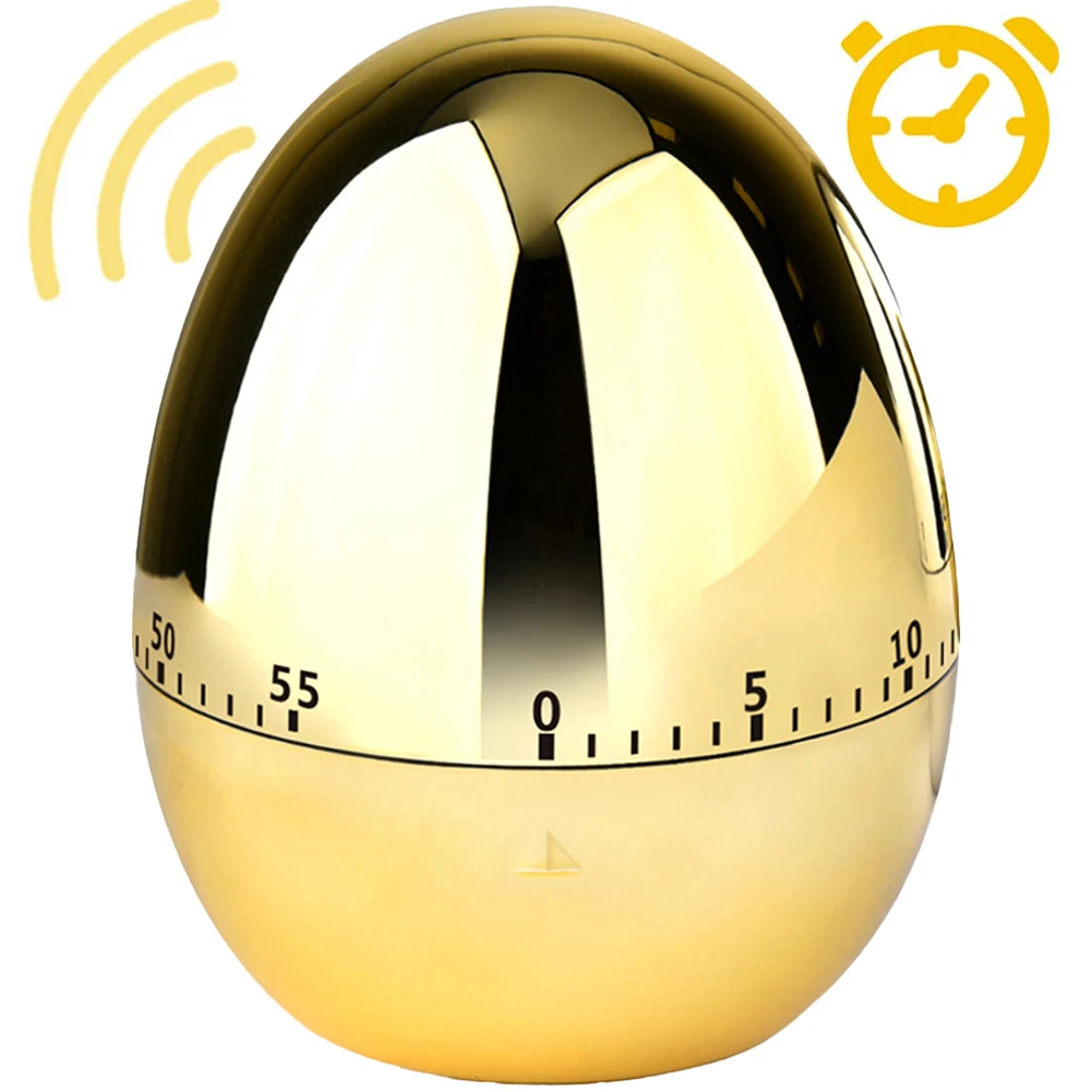 Chef Andre Rush: The Ultimate Guide to Kitchen Timers for Precision Cooking
