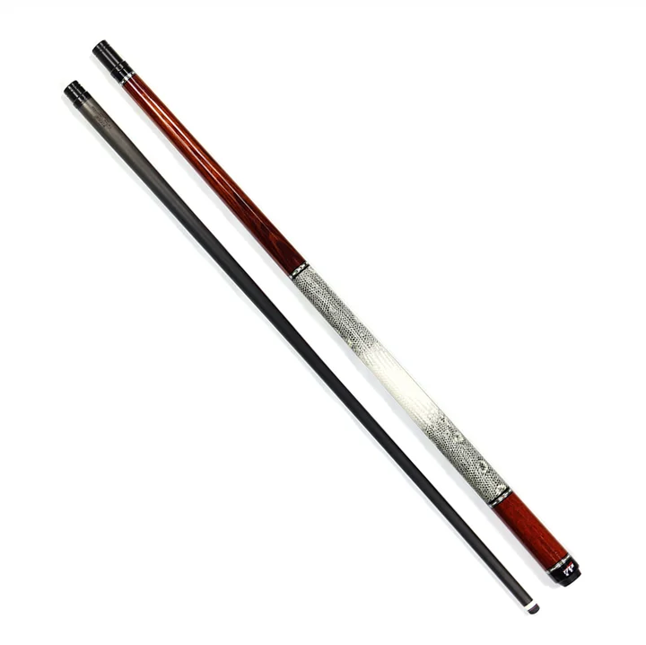 High-end Handmade Yfen Carbon Fiber Shaft and Maple Wood butt 12.5