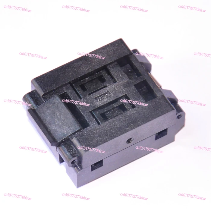 

IC51-1284-1702 Test Seat LQFP128 0.4 IC Programming Seat