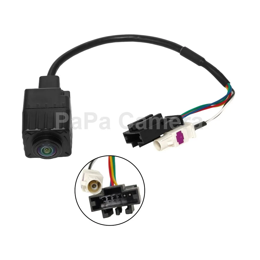 A2319059100 A0009054703 HD Rear View Parking Camera For Mercedes Benz ML GL350 GL450 GL550 GLK ML350 ML550 SL W166