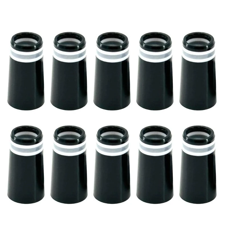 

Golfs Club Ferrule Tip Shaft Golf Sleeve Ferrule Replacement for Outdoor Sport