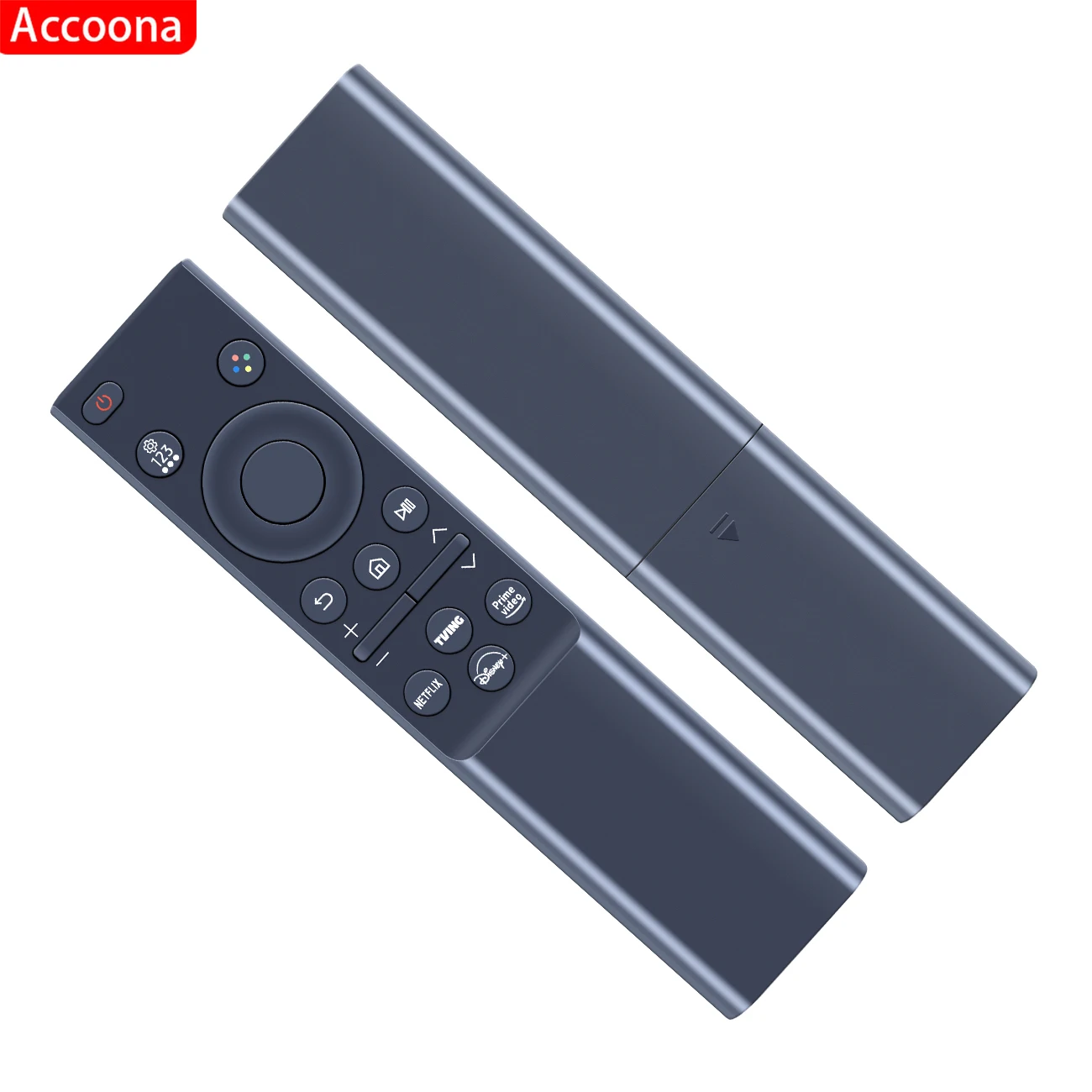 TM2240A BN59-01388B for Samsung Monitors Remote Controls Smart Monitors M5 Black Color