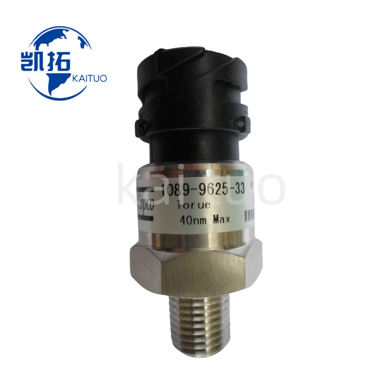 1089962533 Pressure Sensor Air Compressor Pressure Transmitters for atlas copco 1089-9625-33 1089962533 Pressure Sensor Air Com