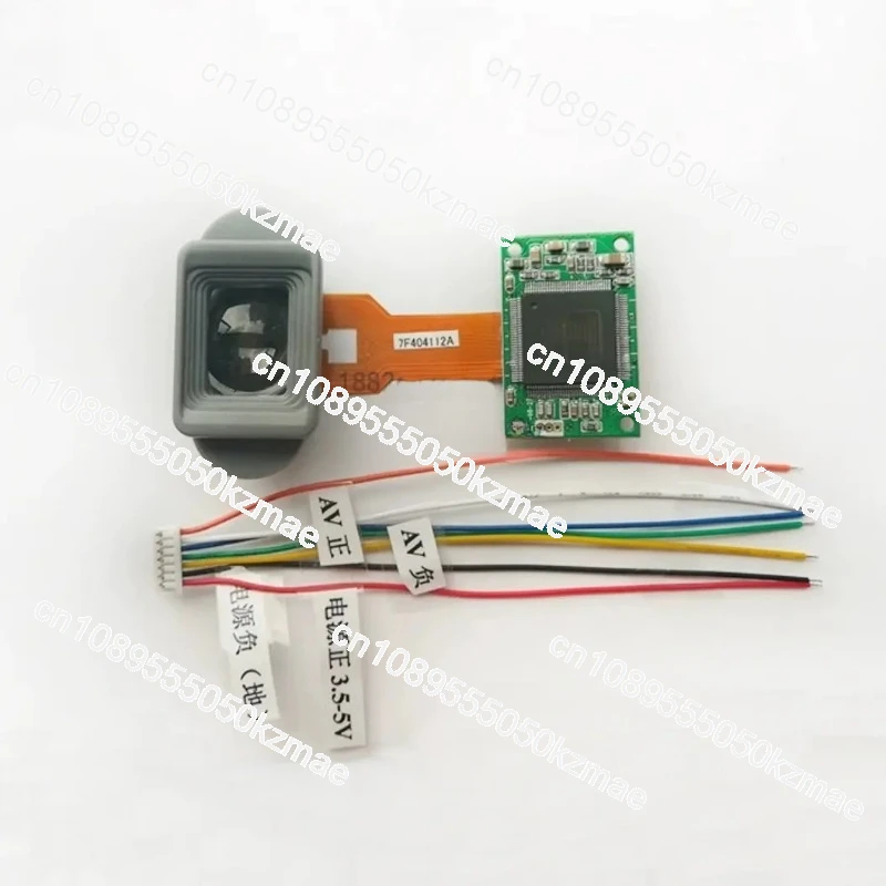 

Миниатюрный полноцветный дисплей, тепловизионный дисплей, новый монокулярный видоискатель ночного видения «сделай сам», FPV дисплей