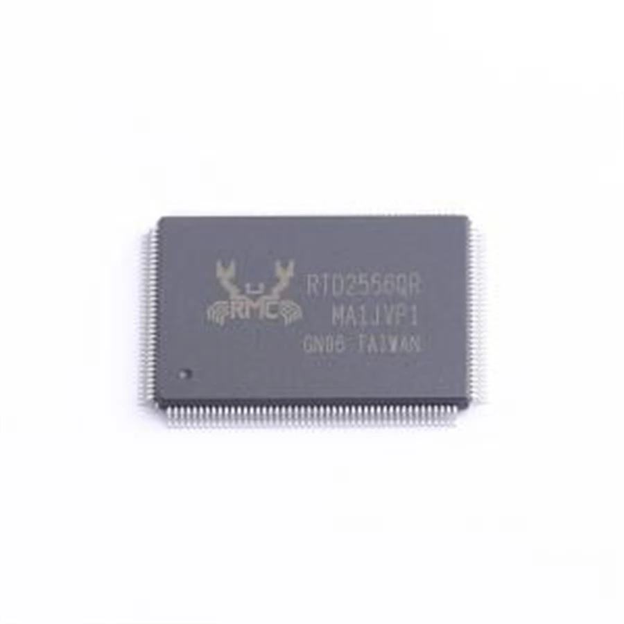 

5PCS/LOT RTD2556QR-VL-CG (Microcontrollers)