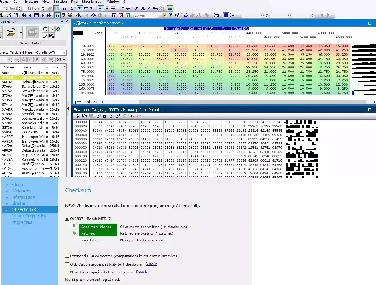 2023 Hot Winols 4.7 Softwaregolf Volledig Geactiveerd Werken Zonder Dat Vmware Meertalige + 2021 Damo 'S Ecm Titanium Immo-Servicetool Nodig Is