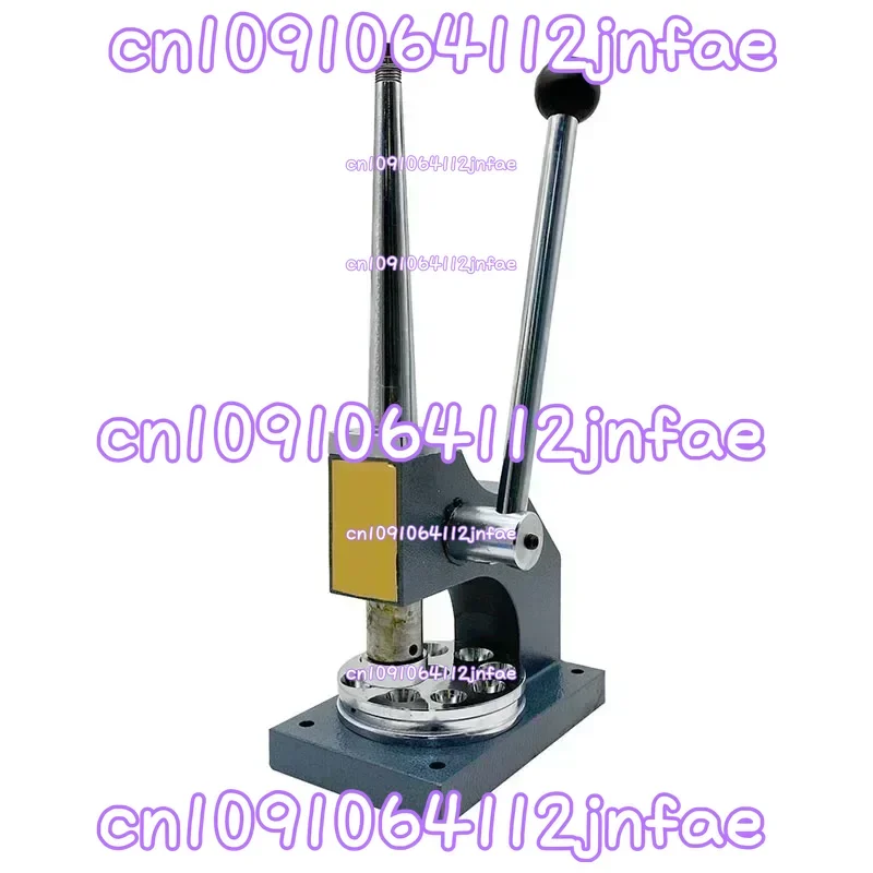 

Ring Expander Ring Expander Horizontal Bar Manual Ring Shaping Size Adjustment Coin Making Reduction Machine