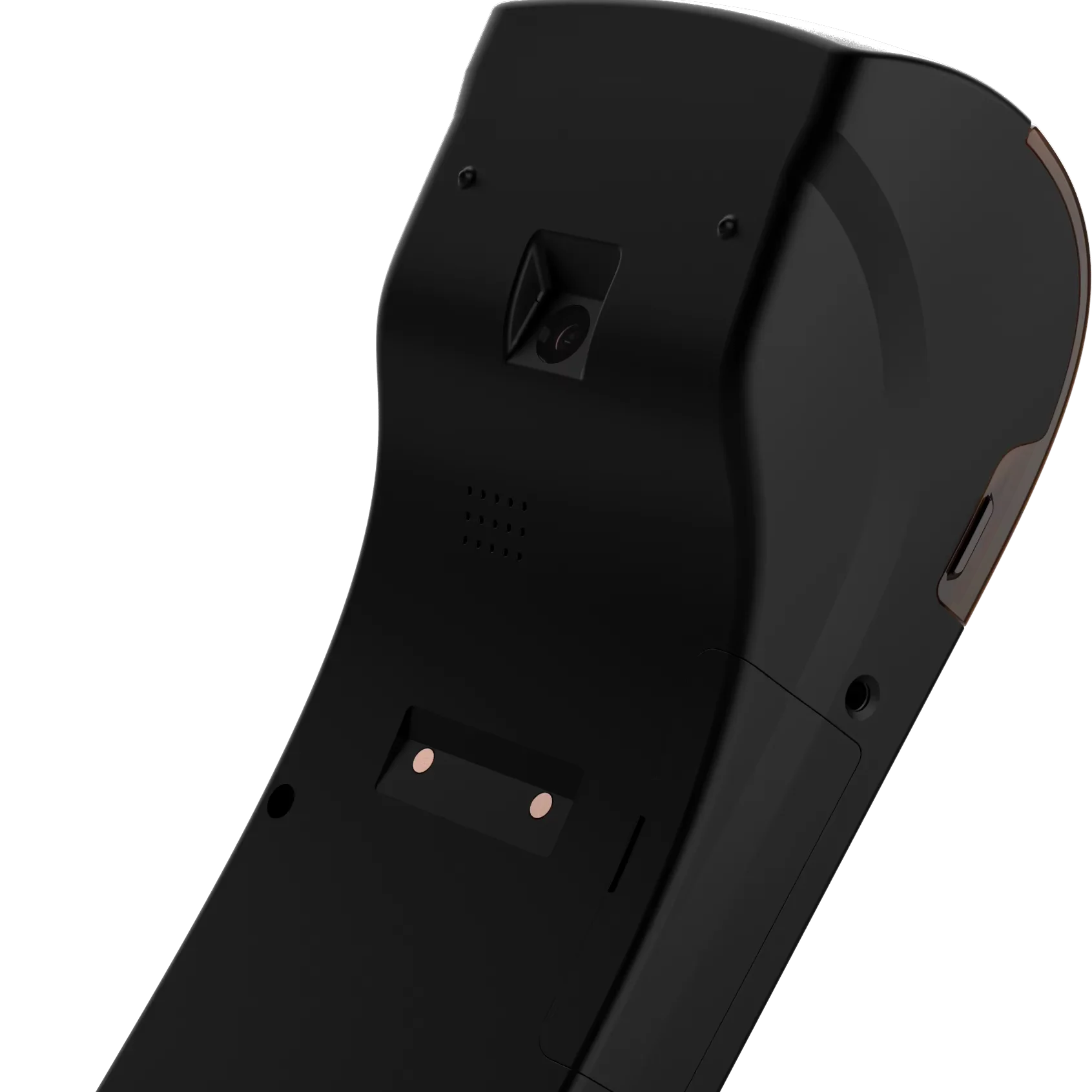 

Hot Sale Cost Effective Mobile Android POS Terminal with NFC and WIFI