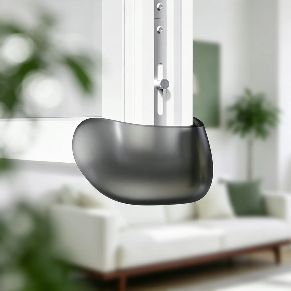 Baby Safety Silicon Window Corner Guard Sharp Corner Protector for Children